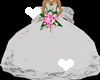 !S!Bridal Dream Gown