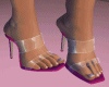 Sophie Pumps Pink