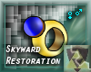 Skyward Restoration