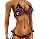 Jaen Redish Bikini