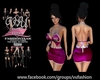 Dress Luxury HD HQ