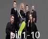 Honeybeast-Pillangok
