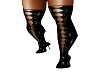 BOOTS PVC (PF)
