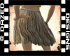 !Grass Skirt F