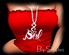 Sol Bling Necklace