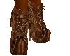 kat will western boots