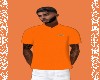 YELLOW POLO   SHIRT