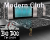 [BD] Modern Club