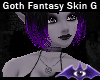 Goth Fantasy V2 G