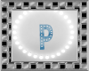 {SP}DER Letter P-Anim
