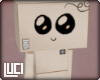 !L! Danbo Outfit Mens