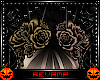 !VR! Reaper Roses Crown