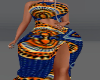HABIBA GOWN