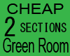 BOI   Green Photo Room