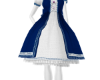 Peasant Blue