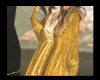 Golden Embroidery Shirt