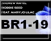 AR RS ML - Blue Roses