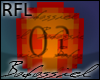 `B Pixel Decor 2 DRV RFL