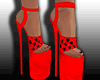 Red Heels