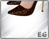 EG-Leopard shoes
