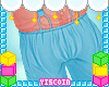 YC- Pipo Short KID