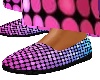 SLIPPERS DISCO SHOES