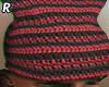 ® (M) Striped Beanie
