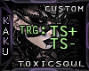 SitBox Custom T0XICS0UL