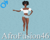 MA AfroFusion 46 Male