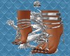 DRAGON FLIGHT FEET
