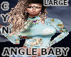 Angel Baby Large