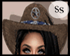 S-Cowboy2 Blunde
