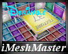 [MM] Chained Room Mesh