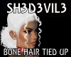 SH3D3VIL3 BONE HAIR