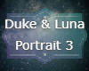 Duke & Luna Portrait 3