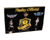 R! Frame Anniv Flashy