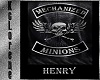 Henry RC Custom