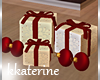 [kk] Christmas A. Gifts