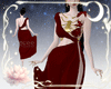 !A| Eternal Love Gown