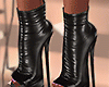  Leather Boot!