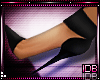 Own The Nite! |Heels