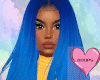 SKYBLUE ♡ $B!