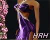 HRH Simply Purple