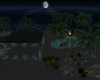  Island Beach Moonlight
