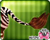 Nishi Tapir Tail 2