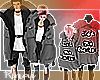 R| M' Winter Coat