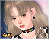 Ⓐ Gladys Blonde