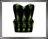 love green chair
