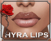 * Hyra MakeUp Lips 5