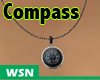 [wsn]COMPASS